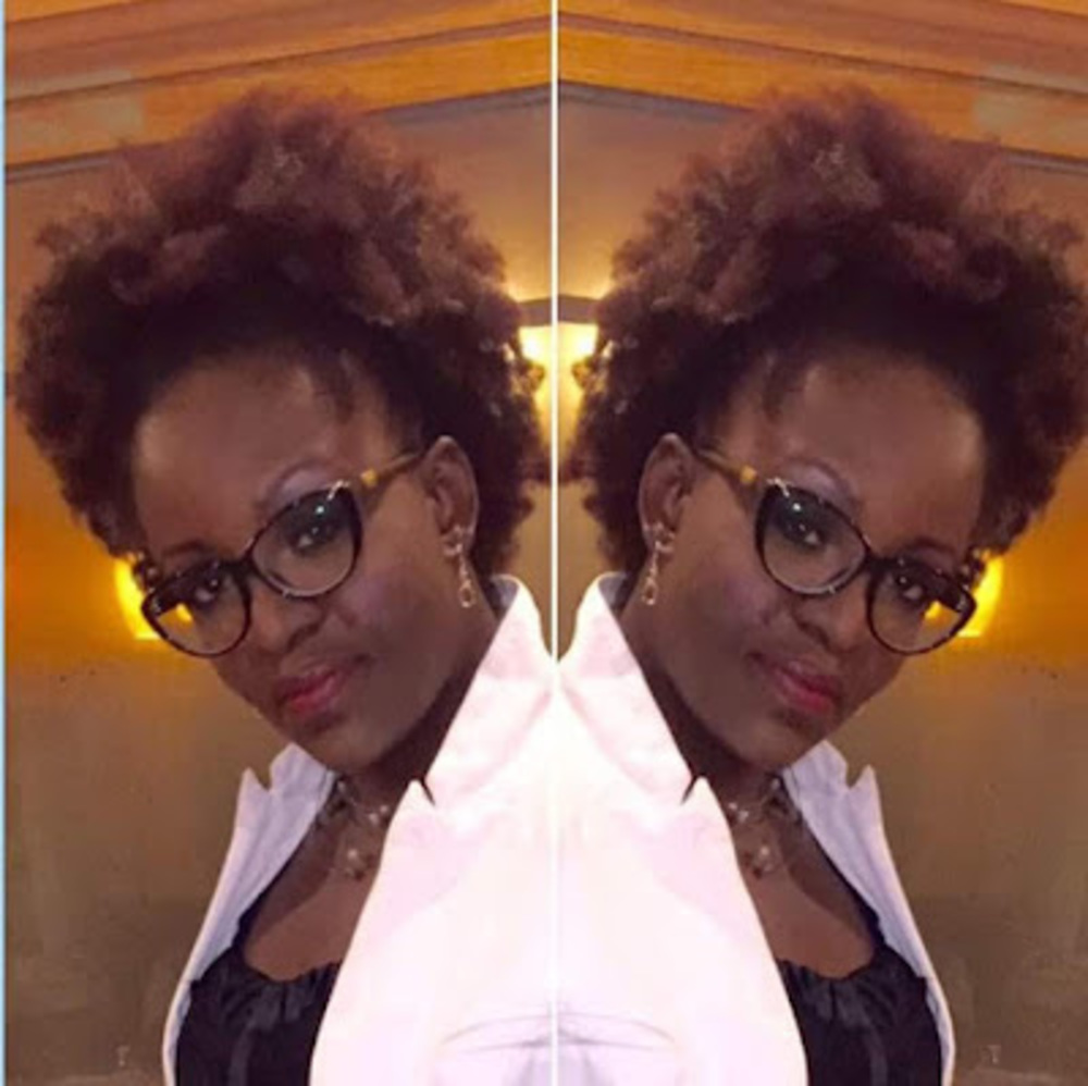 Meet your Posher, Ebony